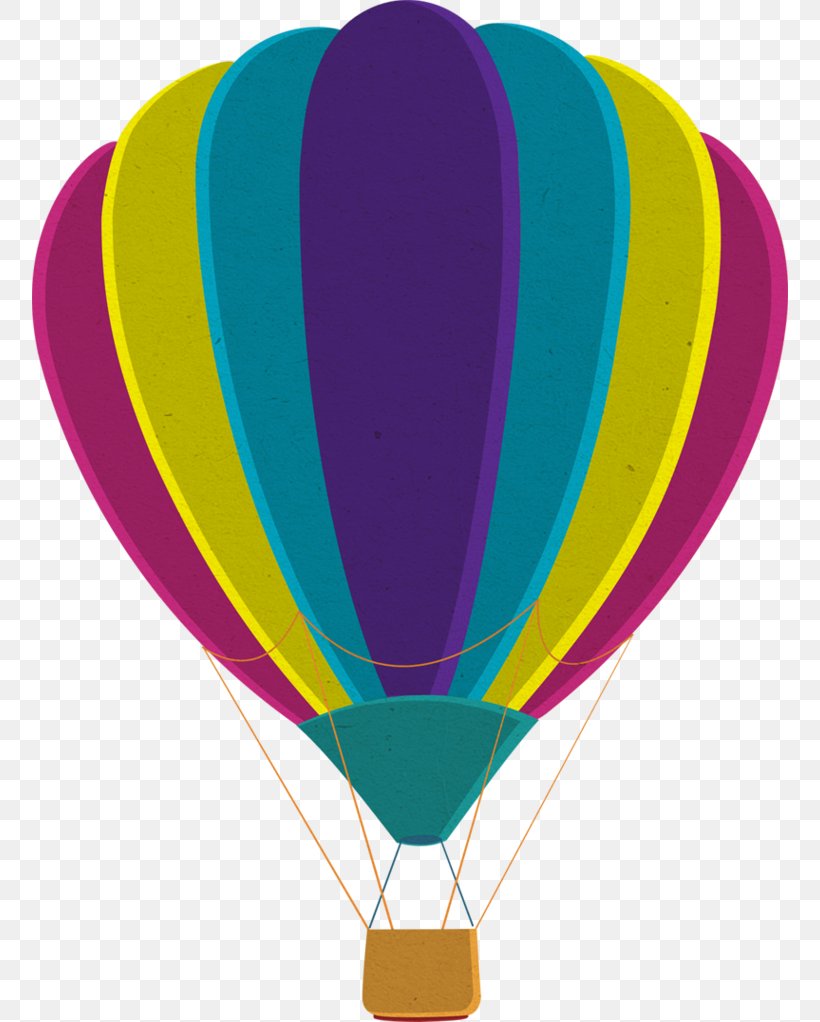 Hot Air Balloon Desktop Wallpaper Clip Art, PNG, 756x1022px, Hot Air Balloon, Atmosphere Of Earth, Balloon, Digital Image, Hot Air Ballooning Download Free