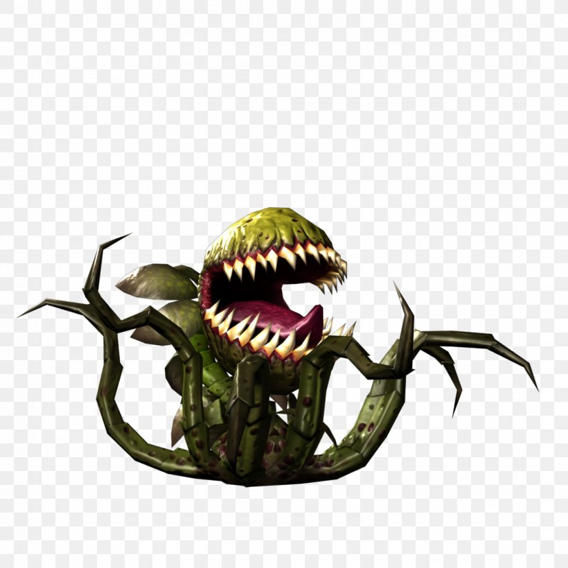 Jaw Plant Legendary Creature, PNG, 1080x1080px, Jaw, Fictional Character, Legendary Creature, Mythical Creature, Plant Download Free