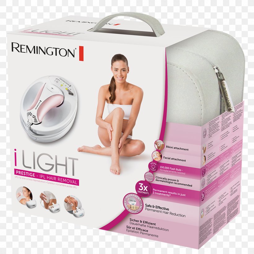 Laser Hair Removal Intense Pulsed Light Fotoepilazione Remington Products, PNG, 1000x1000px, Watercolor, Cartoon, Flower, Frame, Heart Download Free