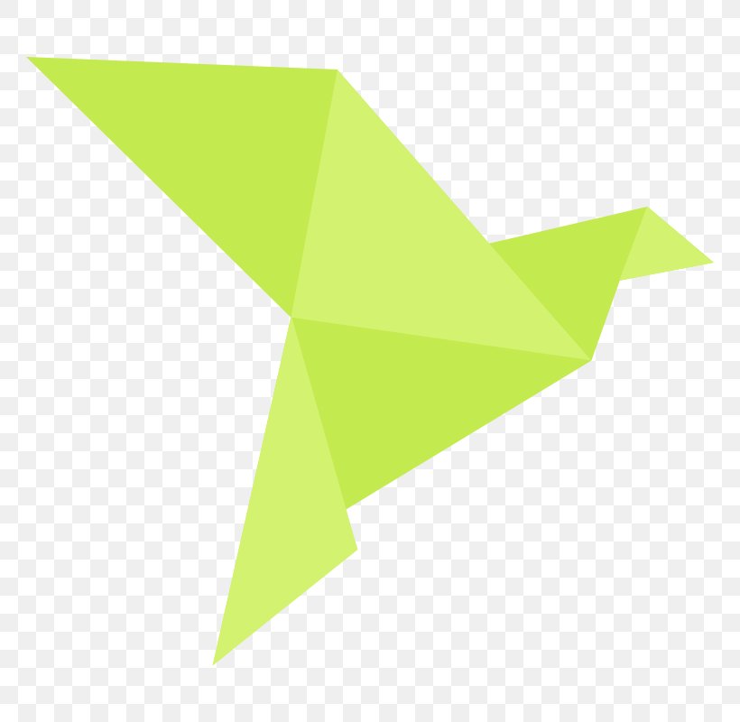 Line Angle Origami, PNG, 800x800px, Origami, Green, Stx Glb1800 Util Gr Eur, Triangle, Yellow Download Free