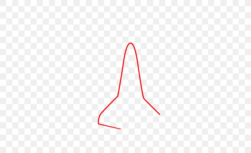 Line Triangle Point, PNG, 500x500px, Point, Area, Hand, Neck, Text Download Free