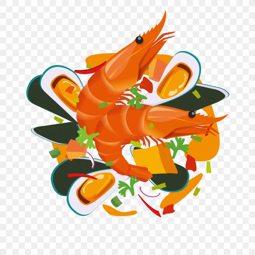 Lobster Clip Art, PNG, 1500x1501px, Lobster, Art, Cartoon, Dia, Orange Download Free