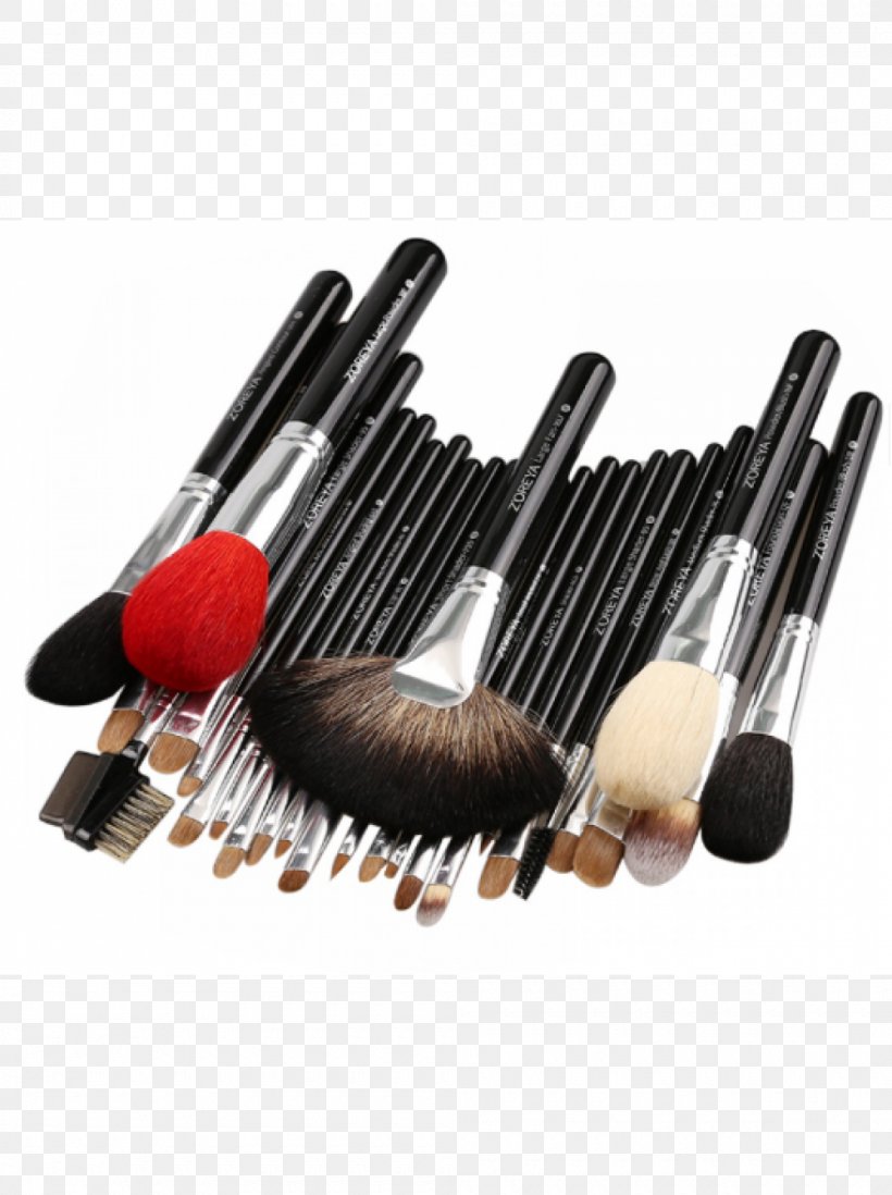Makeup Brush Cosmetics Make-up Hair, PNG, 1000x1340px, Makeup Brush, Bristle, Brush, Cosmetics, Cosmetology Download Free