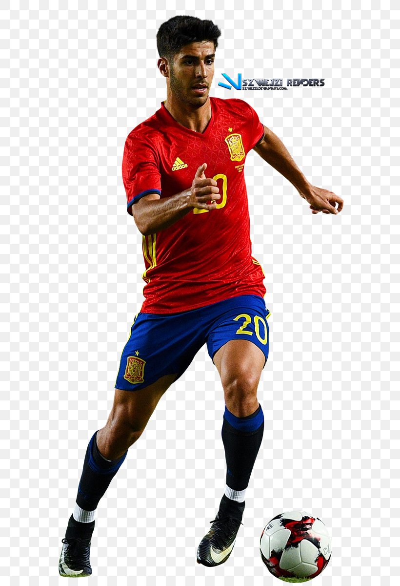 Marco Asensio Spain National Football Team Soccer Player Desktop Wallpaper, PNG, 614x1200px, 2018, Marco Asensio, Ball, Football, Football Player Download Free