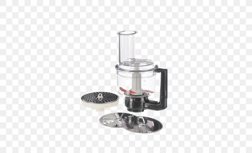 Mixer Food Processor, PNG, 500x500px, Mixer, Food, Food Processor, Kitchen Appliance, Small Appliance Download Free