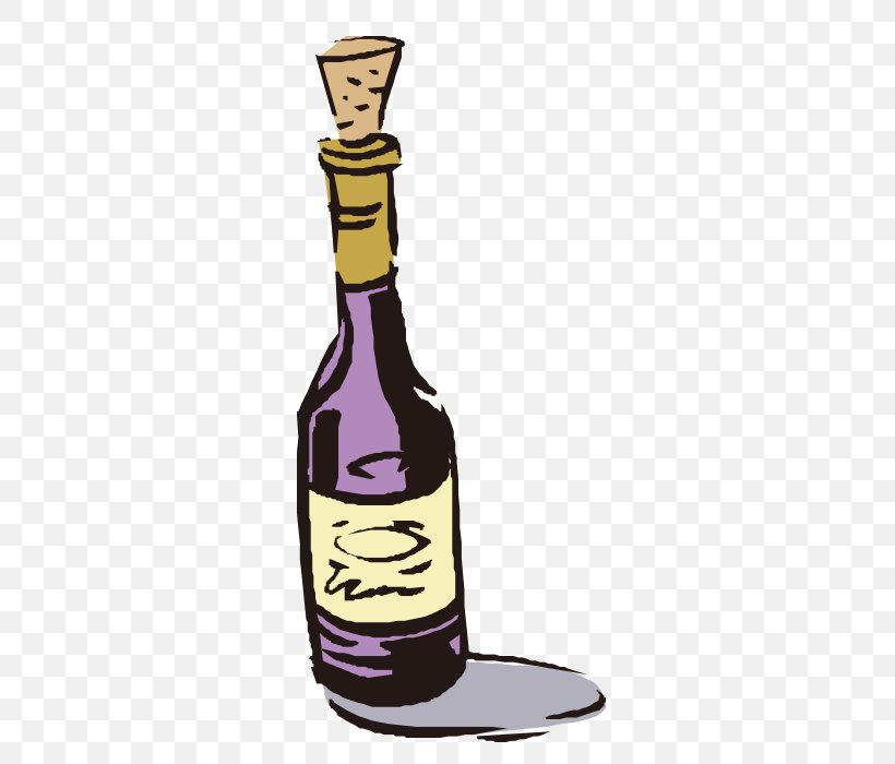 Red Wine Champagne Bottle, PNG, 700x700px, Red Wine, Barware, Bottle,  Cartoon, Champagne Download Free