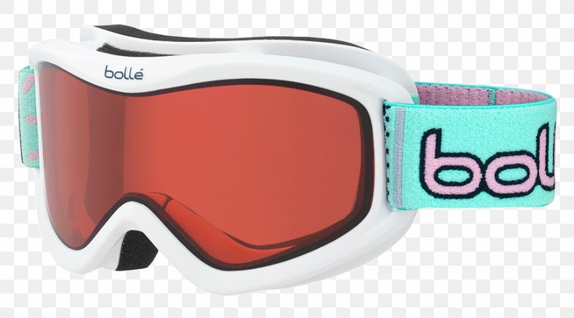 Snow Goggles Skiing Gafas De Esquí Child, PNG, 900x500px, Goggles, Aqua, Blue, Child, Eyewear Download Free