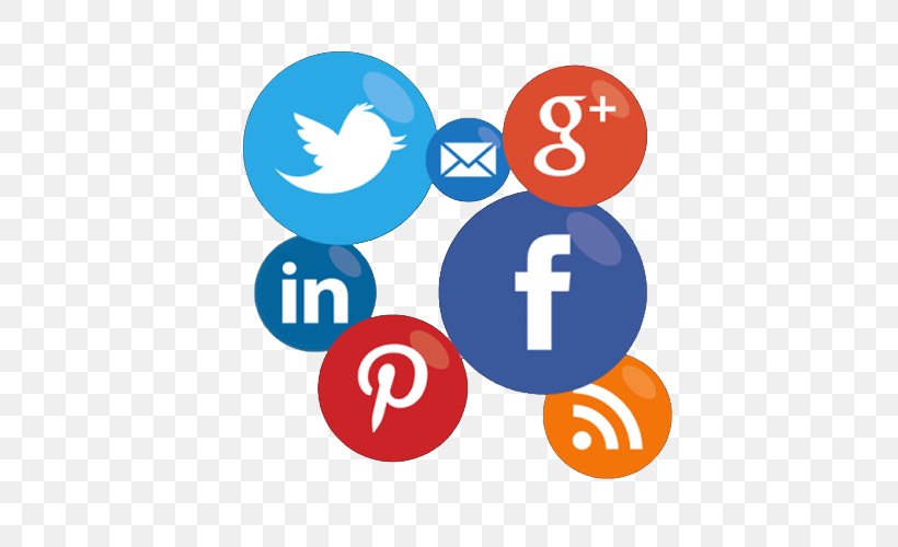 Social Media Marketing Mass Media, PNG, 500x500px, Social Media, Advertising, Area, Blog, Brand Download Free