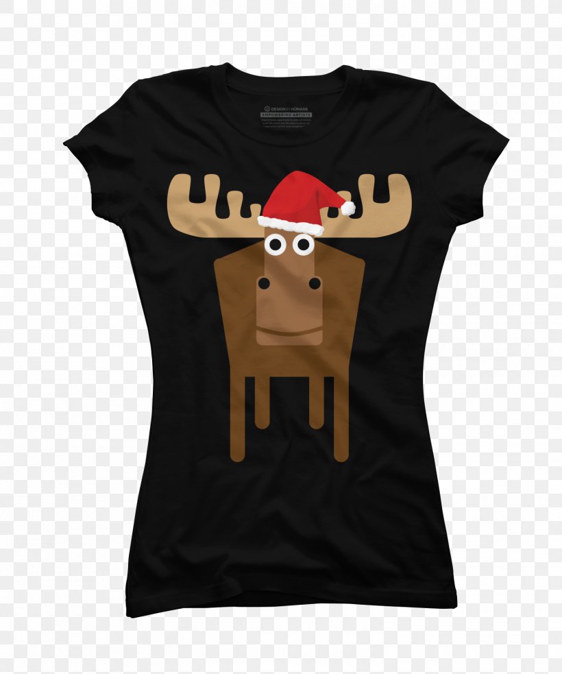 T-shirt Clothing Sleeve Hoodie, PNG, 1500x1800px, Tshirt, Black, Brand, Casual, Christmas Download Free