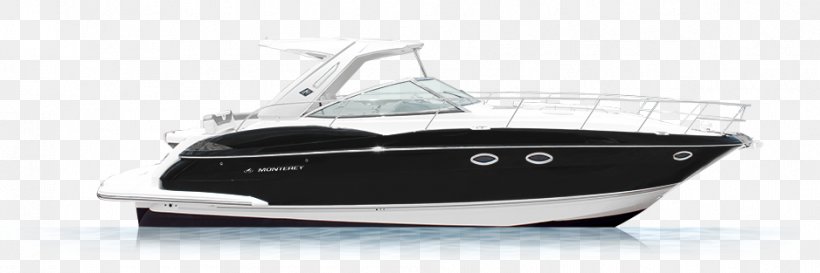 Yacht Car London Boat Show Motor Boats, PNG, 938x313px, Yacht, Automotive Exterior, Bayliner, Boat, Boat Show Download Free