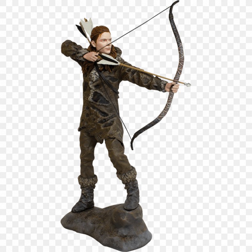 Ygritte Tyrion Lannister Oberyn Martell Jon Snow Eddard Stark, PNG, 850x850px, Ygritte, Action Figure, Action Toy Figures, Bow And Arrow, Bronze Sculpture Download Free
