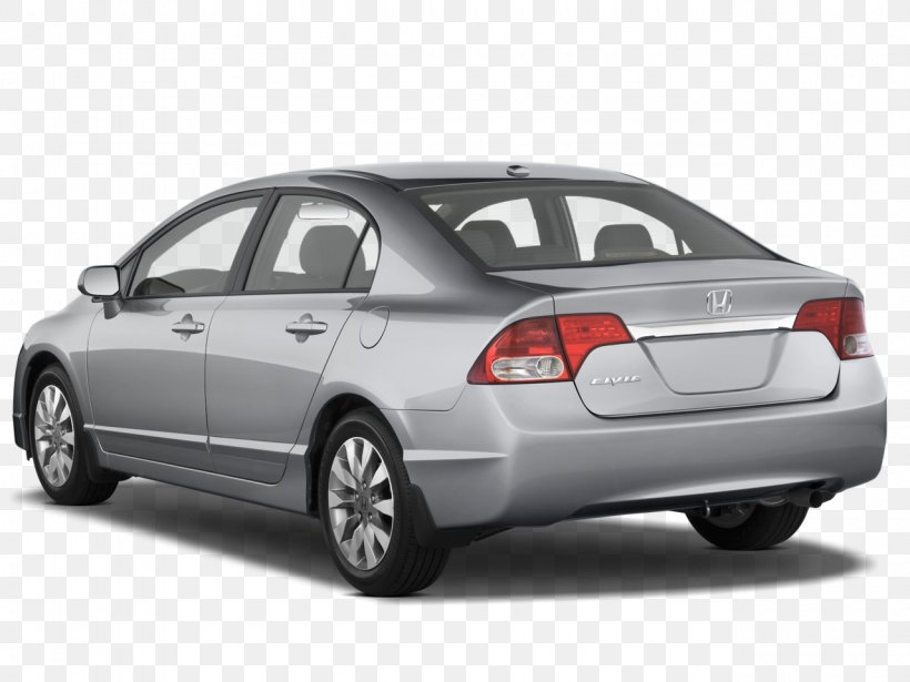 2011 Honda Civic Hybrid Car 2010 Honda Civic Honda FCX Clarity, PNG, 1280x960px, Car, Automotive Design, Automotive Exterior, Bumper, Compact Car Download Free