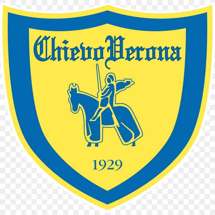 A.C. ChievoVerona Serie A Hellas Verona F.C., PNG, 2500x2500px, Ac Chievoverona, Crest, Emblem, Football, Hellas Verona Fc Download Free