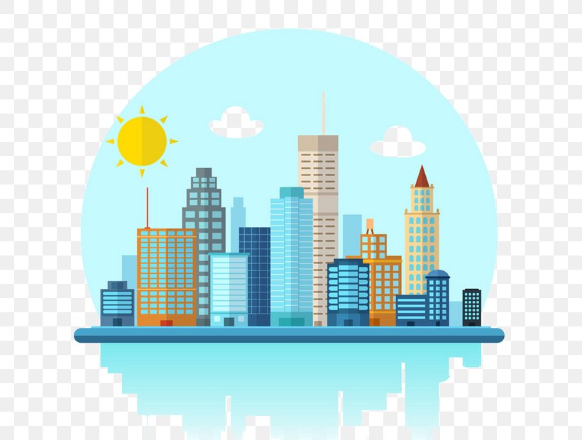 Building Cityscape Clip Art, PNG, 658x620px, Building, City, Cityscape, Daytime, Drawing Download Free