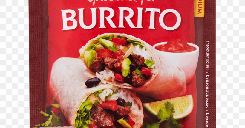 Burrito Taco Fajita Tex-Mex Mexican Cuisine, PNG, 1200x630px, Burrito, Appetizer, Chicken, Chili Pepper, Corn Tortilla Download Free