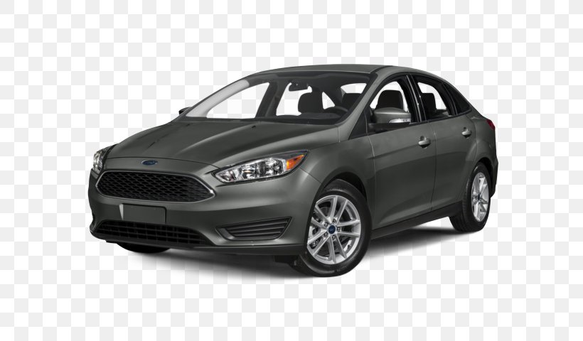 Ford Motor Company Car 2018 Ford Focus SE 2.0L Automatic Sedan 2018 Ford Focus SE 1.0L Automatic Sedan, PNG, 640x480px, 2018, 2018 Ford Focus, 2018 Ford Focus S, 2018 Ford Focus Se, Ford Motor Company Download Free