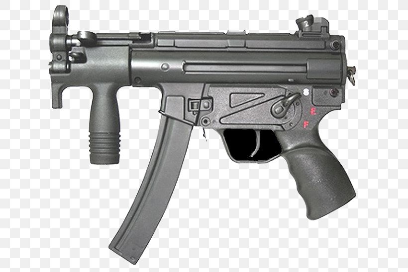 Heckler & Koch MP5K Heckler & Koch MP7 Submachine Gun, PNG, 670x548px, Watercolor, Cartoon, Flower, Frame, Heart Download Free