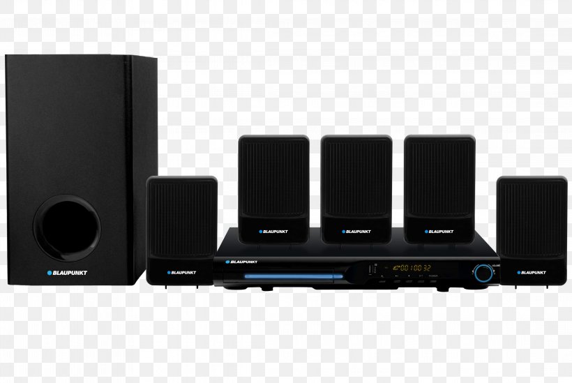 Home Theater Systems Audio Cinema Loudspeaker Sound, PNG, 4384x2936px, Home Theater Systems, Amplifier, Audio, Audio Equipment, Audio Power Amplifier Download Free