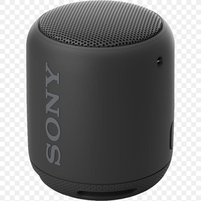 Laptop Loudspeaker Sony SRS-XB10 Wireless, PNG, 608x823px, Laptop, Audio, Audio Equipment, Bass, Bluetooth Download Free