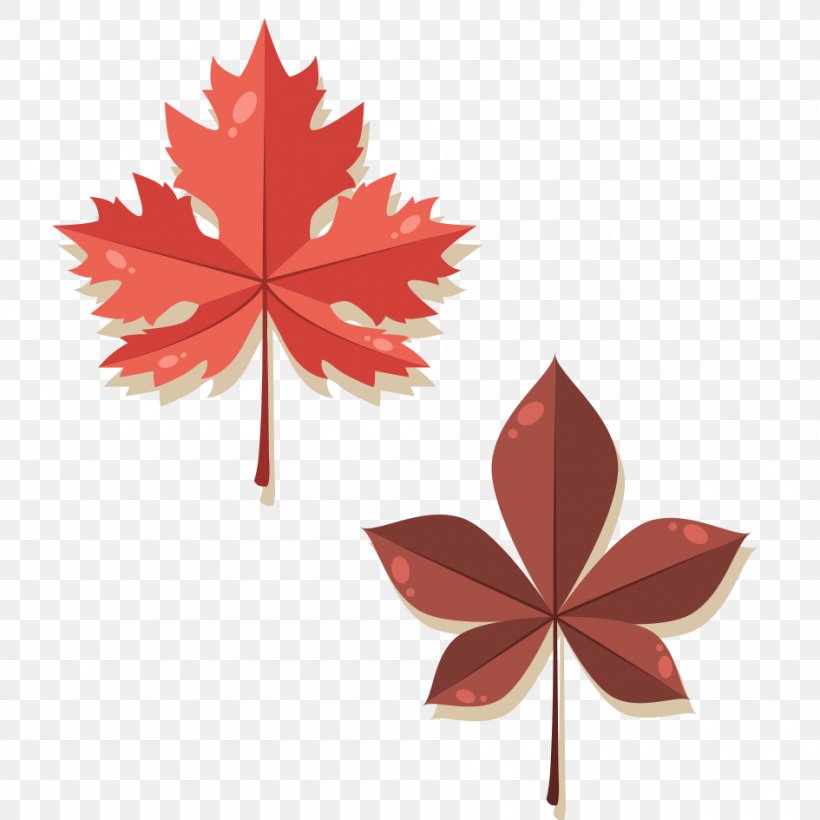 Maple Leaf Autumn, PNG, 945x945px, Leaf, Animation, Autumn, Autumn Leaf Color, Deciduous Download Free