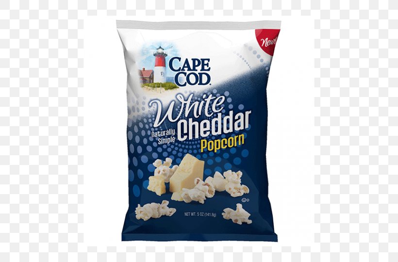 Popcorn Kettle Corn Cape Cod Junk Food Vegetarian Cuisine, PNG, 810x540px, Popcorn, Cape, Cape Cod, Cape Cod Potato Chip Company Llc, Cheddar Cheese Download Free