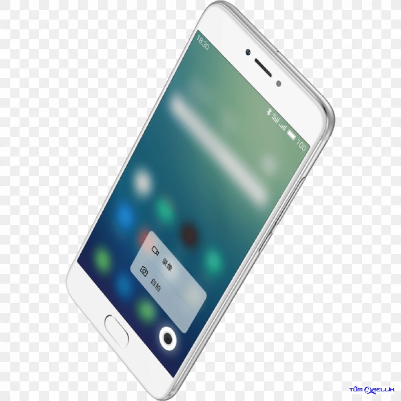 Smartphone Feature Phone Meizu PRO 6 IPhone, PNG, 1200x1200px, Smartphone, Apple, Cellular Network, Communication Device, Electronic Device Download Free