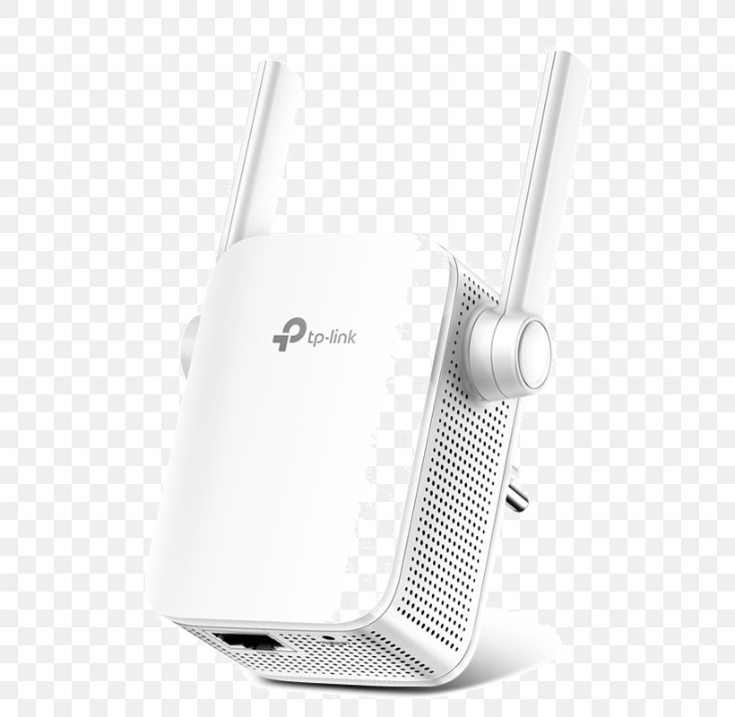 TP-LINK RE270K WiFi Repeater 750 Mbit/s 2.4 GHz Wireless Repeater Wireless Router Wi-Fi, PNG, 800x800px, Tplink, Computer Network, Dlink, Electronics, Electronics Accessory Download Free