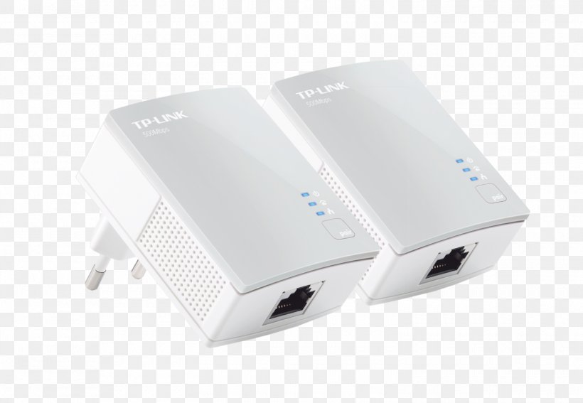 Adapter Wireless Access Points Power-line Communication PowerLAN TP-Link, PNG, 1500x1038px, Adapter, Data Transfer Rate, Devolo, Electronic Device, Electronics Download Free