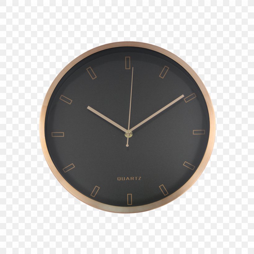 Brown Clock, PNG, 2000x2000px, Brown, Clock, Wall Clock Download Free