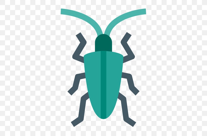 Clip Art Insect Symbol Vector Graphics, PNG, 540x540px, Insect, Computer, Computer Virus, Debugging, Green Download Free