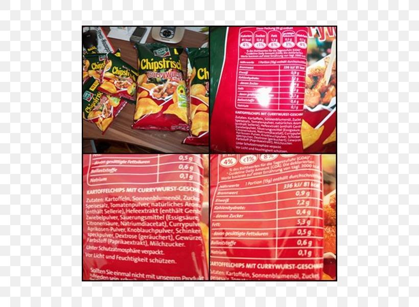Currywurst Potato Chip Flavor Curry Powder, PNG, 800x600px, Currywurst, Advertising, Curry Powder, Flavor, Gluten Download Free