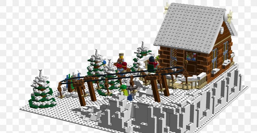 Lego Ideas Winter Snow Product, PNG, 1600x833px, Lego, Addition, Architecture, Biome, Building Download Free