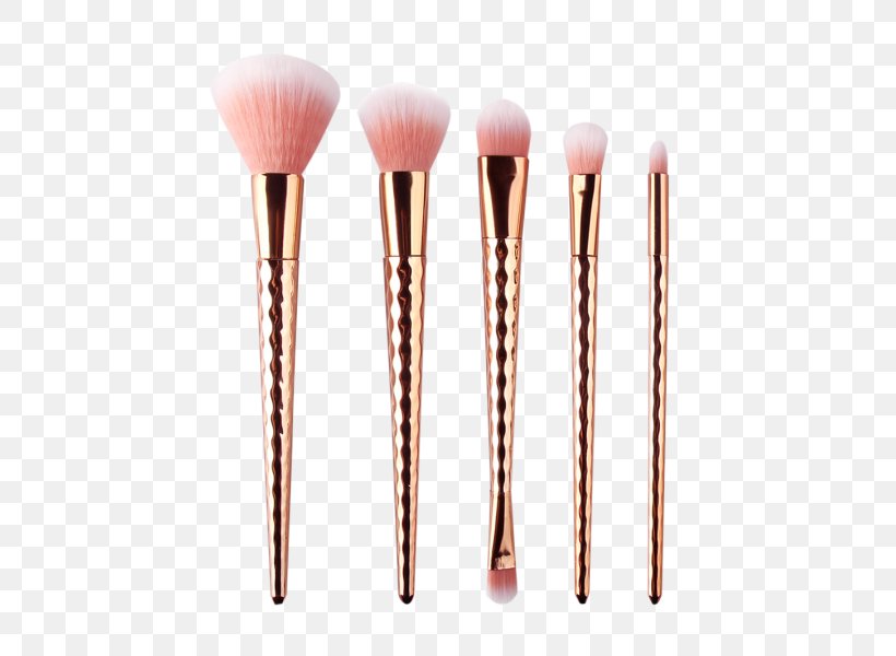 Makeup Brush Tarte Cosmetics Tarte Magic Wands Brush Set Paintbrush, PNG, 600x600px, Brush, Beauty, Brocha, Cosmetic Toiletry Bags, Cosmetics Download Free