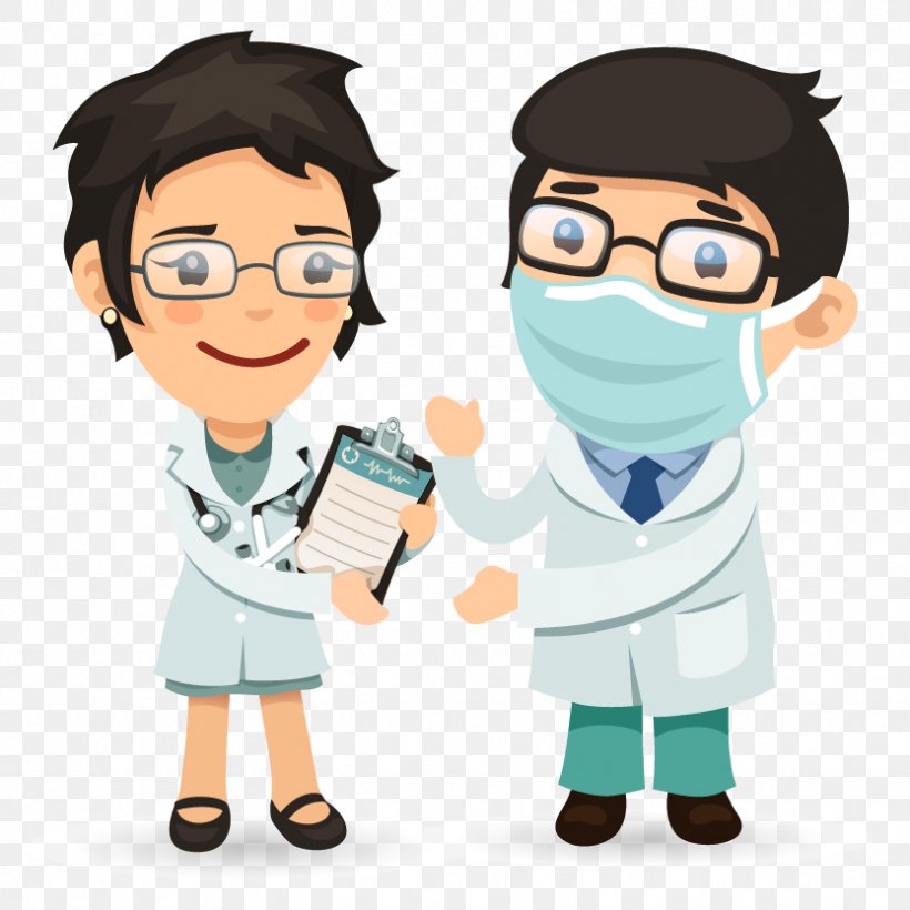 Physician Medicine Clip Art, PNG, 833x833px, Physician, Cartoon, Child, Dentist, Eyewear Download Free