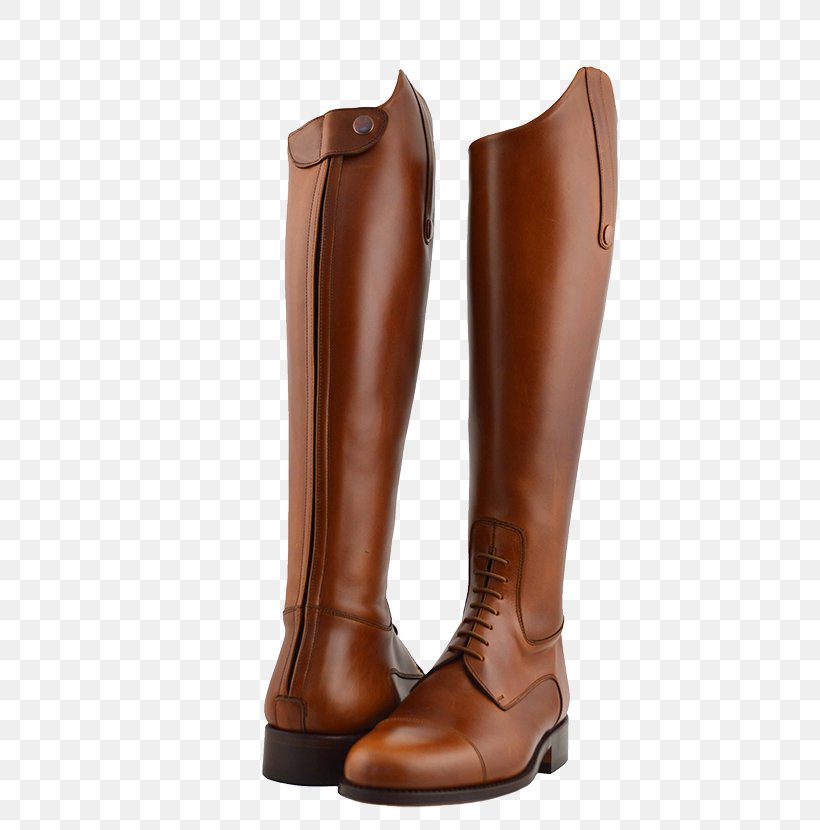 Riding Boot Shoe Equestrian Leather, PNG, 552x830px, Riding Boot, Boot, Botina, Brown, Caramel Color Download Free
