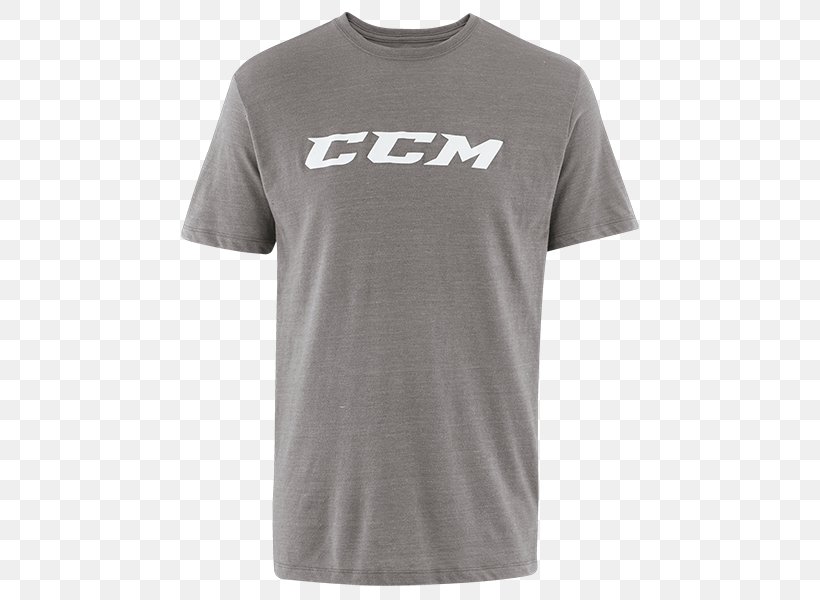 T-shirt Clothing CCM Hockey CCM Core Tri Blend Senior Short Sleeve Tee Shirt, PNG, 600x600px, Tshirt, Active Shirt, Brand, Ccm Hockey, Clothing Download Free