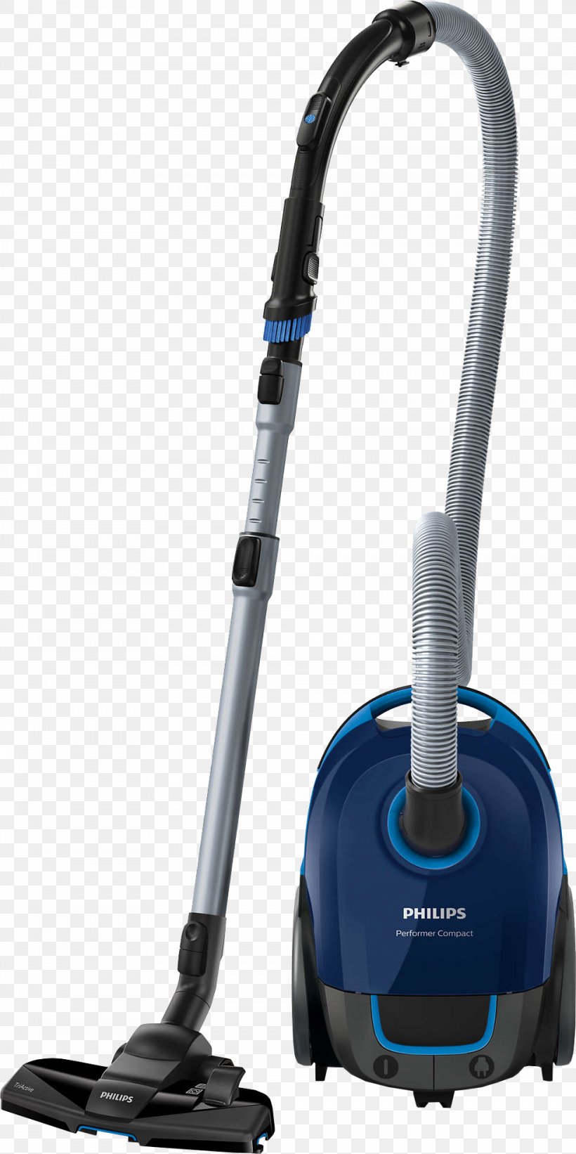 Vacuum Cleaner Philips Performer Compact Philips PowerLife FC8322 Home Appliance, PNG, 984x1971px, Vacuum Cleaner, Cleaner, Cleaning, Hardware, Home Appliance Download Free