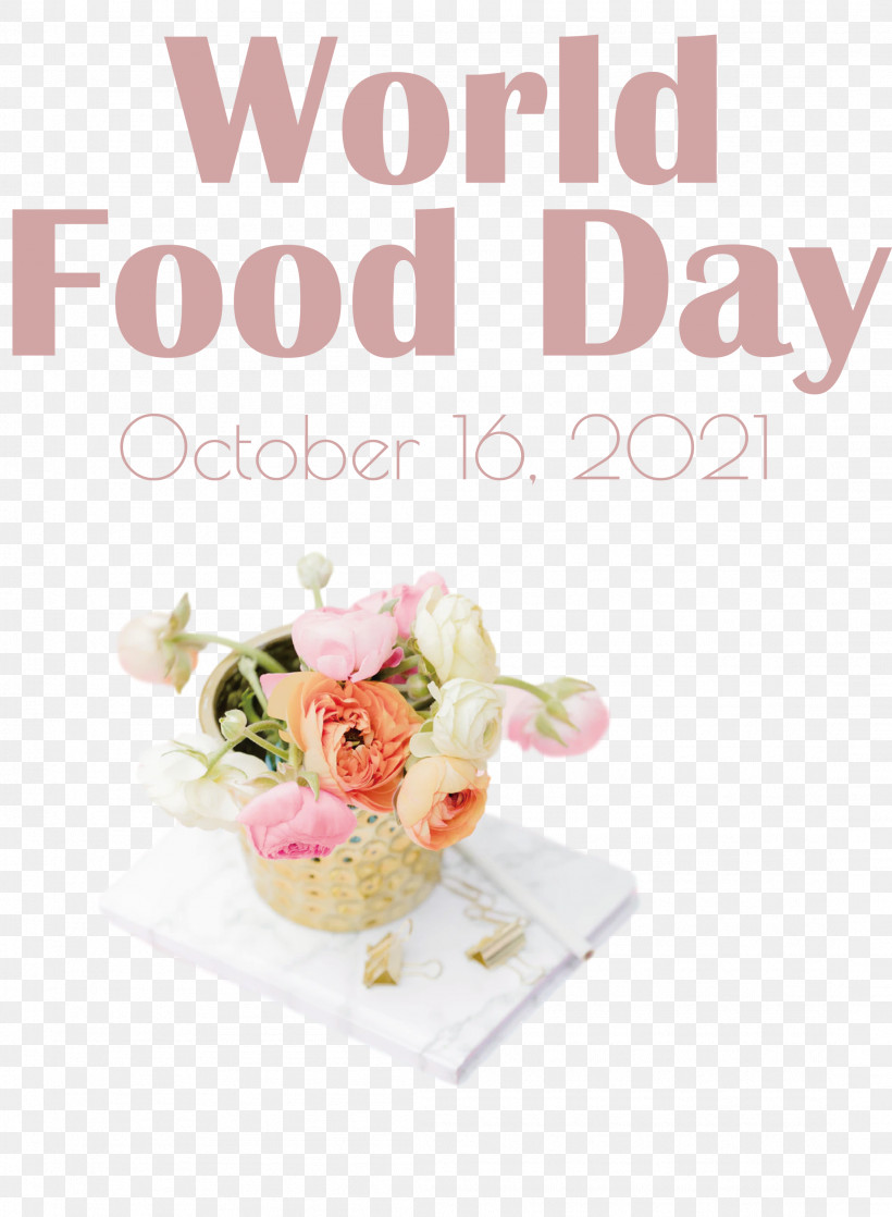 World Food Day Food Day, PNG, 2198x2999px, World Food Day, Biology, Cut Flowers, Floral Design, Flower Download Free