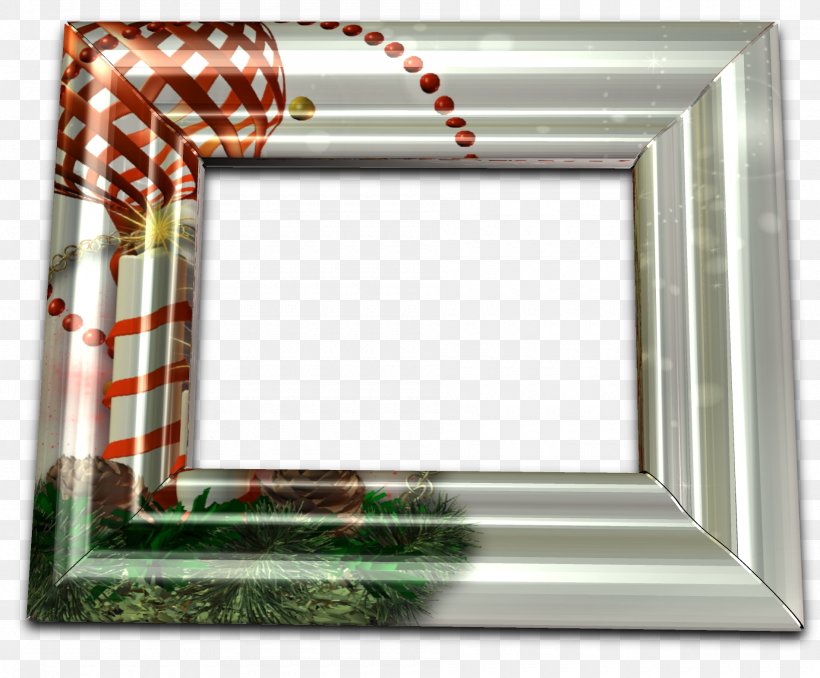 0 1 2 Picture Frames Christmas, PNG, 1900x1571px, 2016, 2017, 2018, Christmas, Gift Download Free