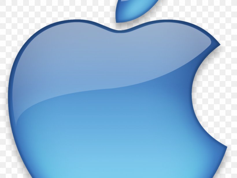 Clip Art Apple Logo Image Vector Graphics, PNG, 1024x768px, Apple, Azure, Blue, Electric Blue, Heart Download Free