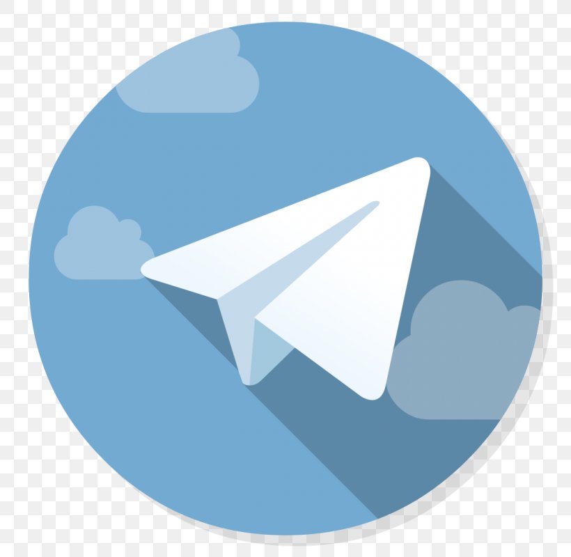 Telegram Social Media Image, PNG, 800x800px, Telegram, Blue, Brand, Facebook Messenger, Logo Download Free