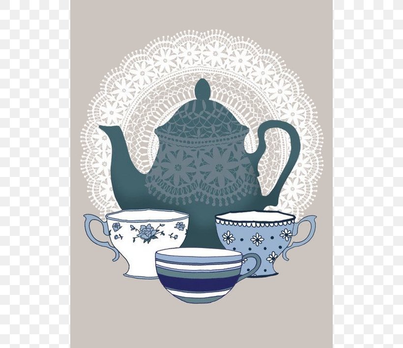English Breakfast Tea Coffee Cup Teapot, PNG, 534x708px, Tea, Cafe, Ceramic, Coffee, Coffee Cup Download Free