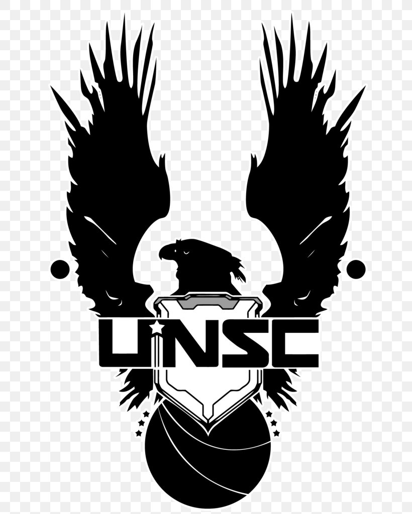 Factions Of Halo Halo 4 Halo: Reach Military United Nations, PNG, 682x1024px, Factions Of Halo, Army, Beak, Bird, Bird Of Prey Download Free