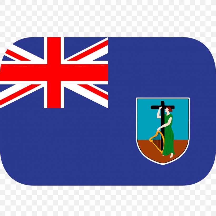 Flag Of Montserrat Flag Of The United Kingdom National Flag, PNG, 1024x1024px, Flag Of Montserrat, Area, Flag, Flag Of Australia, Flag Of Canada Download Free
