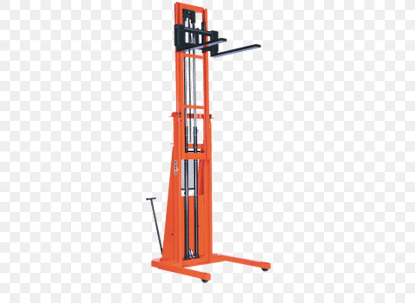 Forklift Stacker Elevator Pallet Telescopic Handler, PNG, 514x600px, Forklift, Counterweight, Elevator, Genie, Hardware Download Free