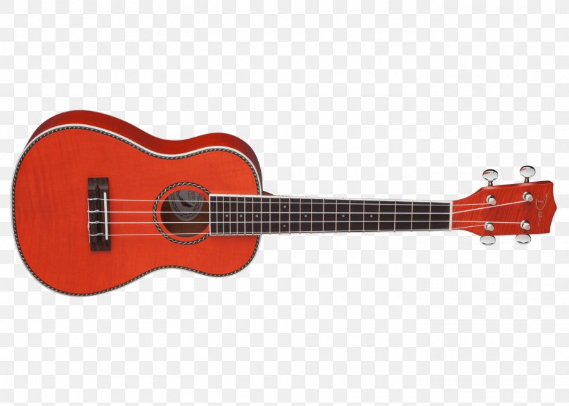 Gibson Les Paul Ukulele Guitar Amplifier Bass Guitar, PNG, 1400x1000px, Watercolor, Cartoon, Flower, Frame, Heart Download Free