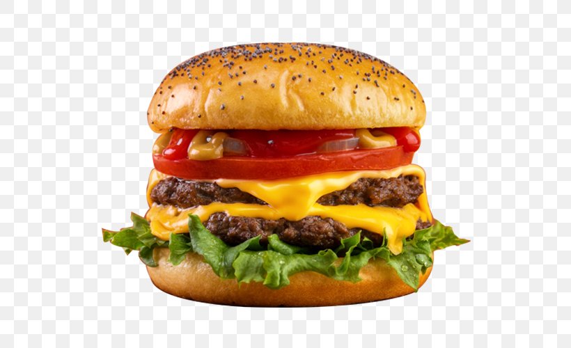 Hamburger Cheeseburger French Fries Chicken Sandwich Pizza, PNG, 700x500px, Hamburger, American Food, Beef, Breakfast Sandwich, Buffalo Burger Download Free