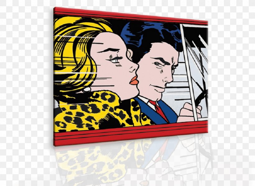 In The Car M-Maybe Oh, Jeff...I Love You, Too...But... Printmaking Art, PNG, 1000x730px, In The Car, Allposterscom, Art, Artcom, Artist Download Free