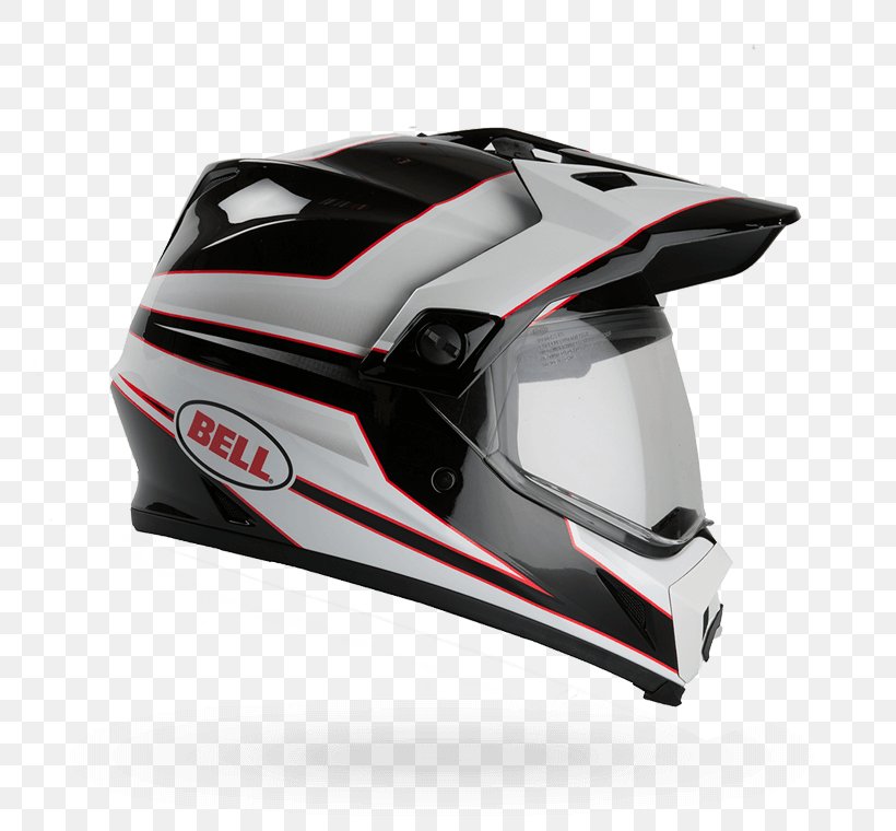 Motorcycle Helmets Dual-sport Motorcycle Motocross, PNG, 760x760px, Motorcycle Helmets, Automotive Design, Automotive Exterior, Bell Sports, Bicycle Clothing Download Free