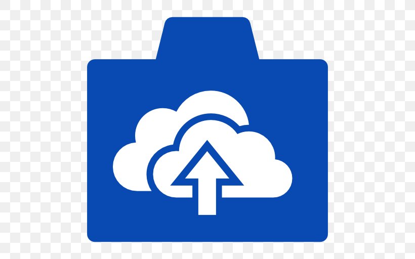 OneDrive Cloud Storage Cloud Computing Google Drive Microsoft Corporation, PNG, 512x512px, Onedrive, Android, Area, Brand, Cloud Computing Download Free